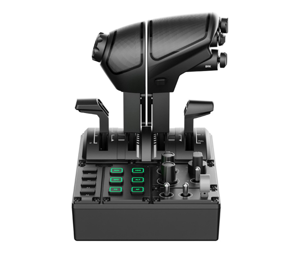 Moza Racing Przepustnica MTQ - 1517208 - zdjęcie 2